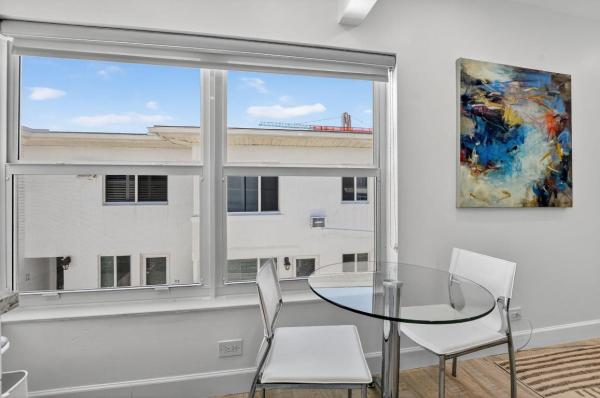 Virginia Kaye, 1187 Hillsboro Mile #12E, Hillsboro Beach, Florida 33062, image 1