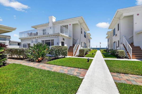 Virginia Kaye, 1187 Hillsboro Mile #12E, Hillsboro Beach, Florida 33062, image 3