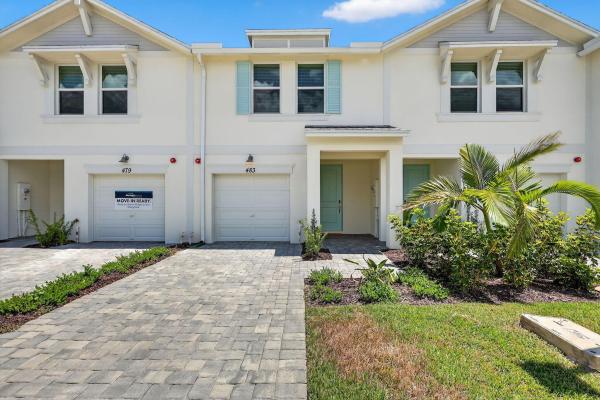 Tidewater, 483 Salisbury Cir, Fort Pierce, Florida 34982, image 1