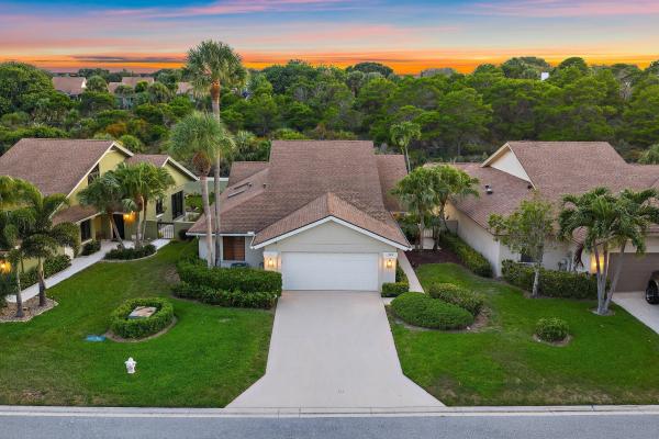The Ridge At The Bluffs, 104 Sand Pine Dr, Jupiter, Florida 33477, image 1