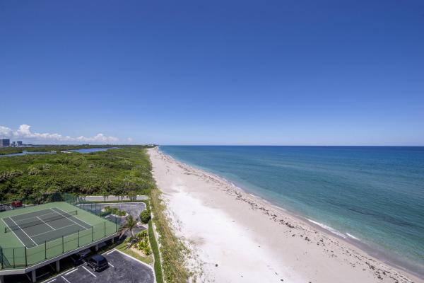 Water Glades, 5540 N Ocean Dr #7A, Riviera Beach, Florida 33404, image 3