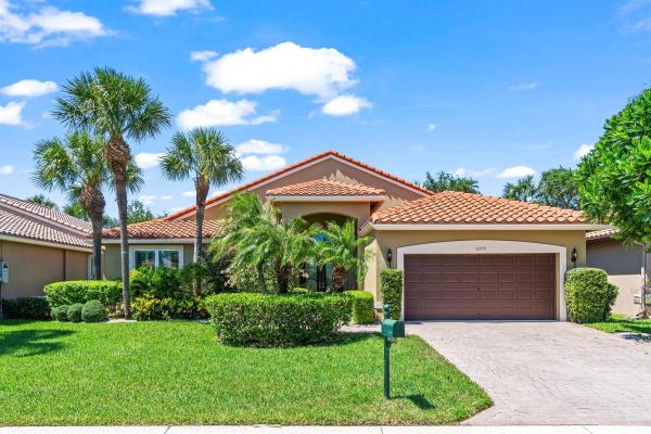 Ponte Vecchio, 6595 Piemonte Dr, Boynton Beach, Florida 33472, image 1
