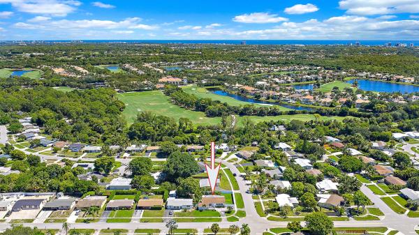 Palm Beach Cabana Colony, 3503 Florida Blvd, Palm Beach Gardens, Florida 33410, image 1