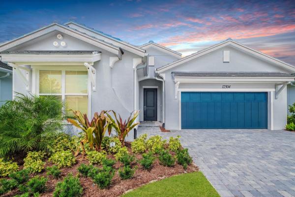 Windgate At Avenir, 12504 Nautilus Cir, Palm Beach Gardens, Florida 33412, image 1