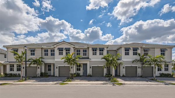 Merrick Square, 163 SW 171st Ln, Pembroke Pines, Florida 33027, image 1