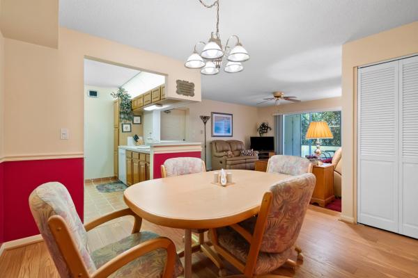 2508 SE Anchorage Cv #H-1, Port St. Lucie, Florida 34952, image 1