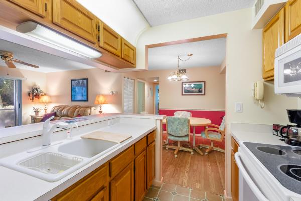 The Anchorage On The St Lucie, 2508 SE Anchorage Cv #H-1, Port St. Lucie, Florida 34952, image 2