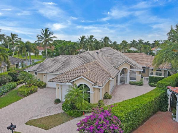 Equestrian Club Estates, 14300 Calypso Ln, Wellington, Florida 33414, image 1