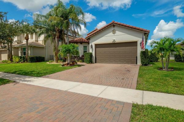 PortoSol, 3011 Strada Ct, Royal Palm Beach, Florida 33411, image 1