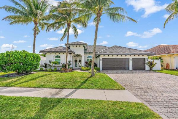 Cypress Ridge, 596 N Cypress Dr, Tequesta, Florida 33469, image 1