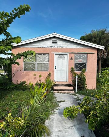 1601 N 17th St, Fort Pierce, Florida 34950, image 1