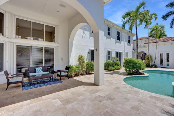 Enclave At Woodfield Country Club, 6483 Enclave Way, Boca Raton, Florida 33496, image 1