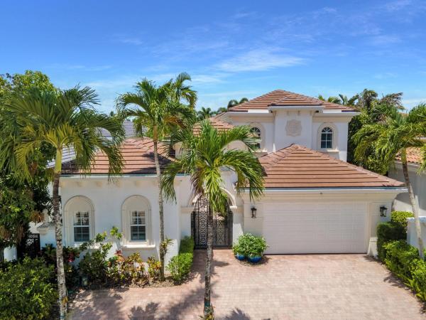 Enclave At Woodfield Country Club, 6483 Enclave Way, Boca Raton, Florida 33496, image 2