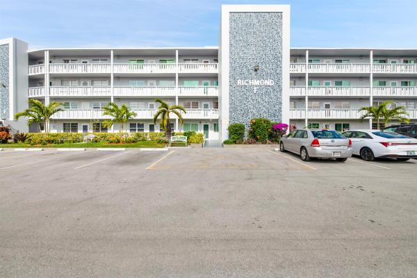 Richmond, 250 Richmond F #250, Deerfield Beach, Florida 33442, image 1