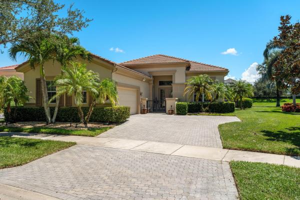 PGA Village Verano, 9509 SW Nuova Way, Port St. Lucie, Florida 34986, image 1