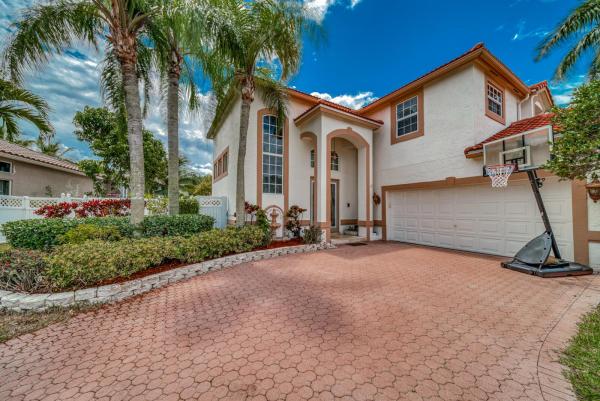 Sable Pass, 5710 NW 62nd St, Parkland, Florida 33067, image 1