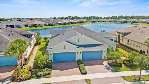 TownPark At Tradition, 11566 SW Lake Park Dr, Port St. Lucie, Florida 34987, image 1