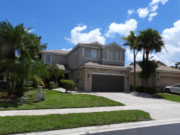 Thoroughbred Lake Estates, 5708 Saddle Trail Ln, Lake Worth Beach, Florida 33449, image 1
