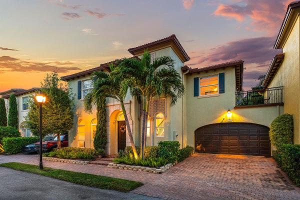 Royal Poinciana, 121 Via Poinciana Ln, Boca Raton, Florida 33487, image 1