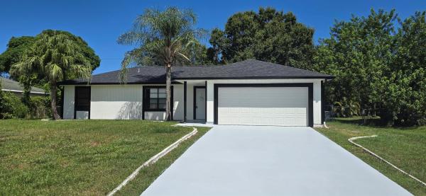 2955 SW Varsity Ln, Port St. Lucie, Florida 34953, image 1