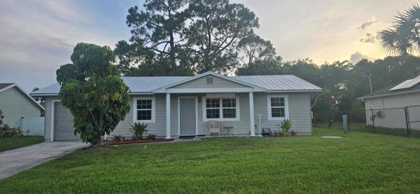 1162 SE Floresta Dr, Port St. Lucie, Florida 34953, image 1