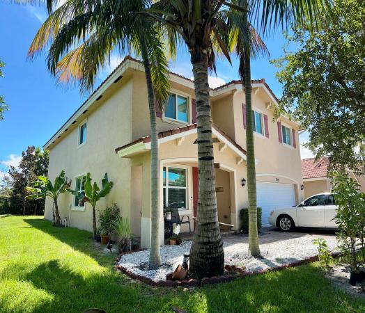 Emerald Cove, 790 Palm Tree Ln, West Palm Beach, Florida 33415, image 1