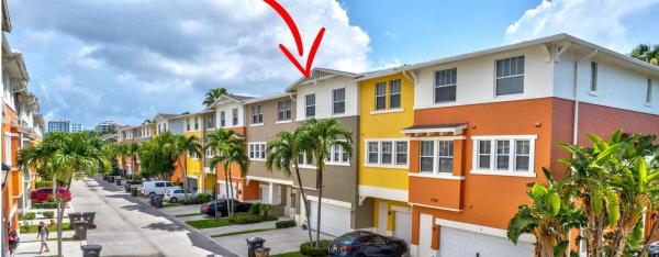 CitySide, 770 Millbrae 4th Ct #4, West Palm Beach, Florida 33401, image 1