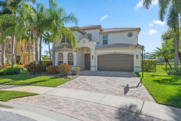 Canyon Isles, 8537 Shallowbrook Cv, Boynton Beach, Florida 33473, image 1
