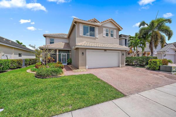 11534 SW Glengarry Ct, Port St. Lucie, Florida 34987, image 1