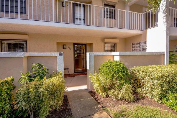 Ocean Parks, 300 N A1a 103h #103h, Jupiter, Florida 33477, image 1