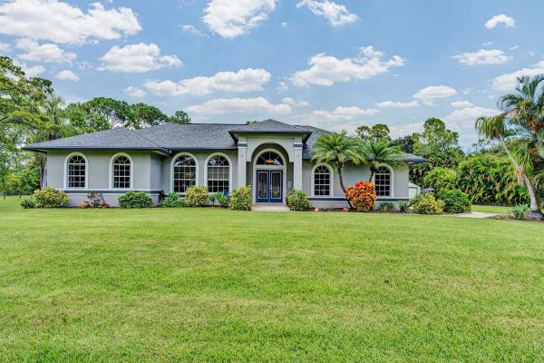 The Acreage, 16229 68th St, Loxahatchee, Florida 33470, image 1