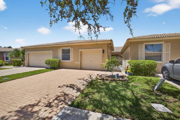 Somerset At Andros Isle, 2157 Big Wood Cay, West Palm Beach, Florida 33411, image 1