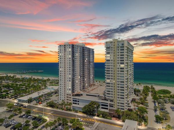 Pompano Beach Club South, 111 Briny Ave #Ph15, Pompano Beach, Florida 33062, image 1