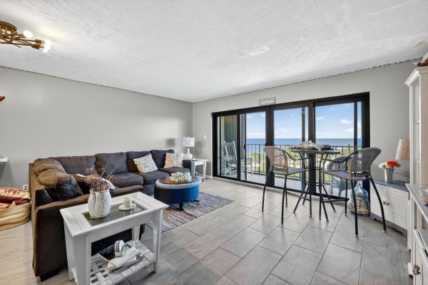 Sea Pointe Towers Of Fort Pierce, 801 S Ocean Dr #910, Fort Pierce, Florida 34949, image 1