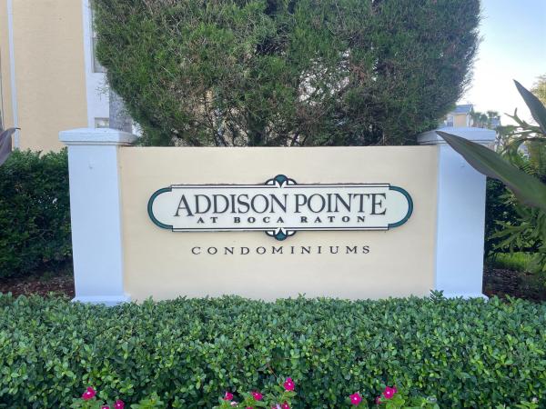 Addison Pointe, 6300 La Costa Dr #A, Boca Raton, Florida 33433, image 1