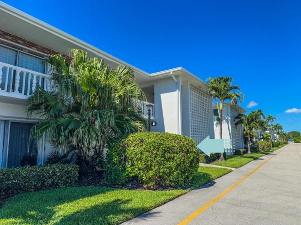 South Palm Beach Villas, 4501 S Ocean Blvd #B5, South Palm Beach, Florida 33480, image 1