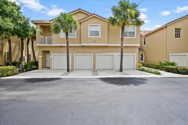 Tequesta Cay, 160 Village Blvd #A, Tequesta, Florida 33469, image 1