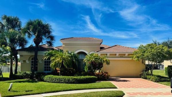 Buena Vida, 9783 Via Grandezza, Wellington, Florida 33411, image 1