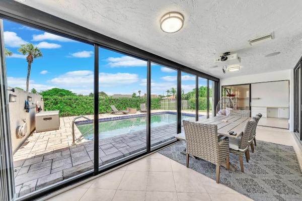 Boca Woods Country Club, 10255 Sunset Bend Dr, Boca Raton, Florida 33428, image 2