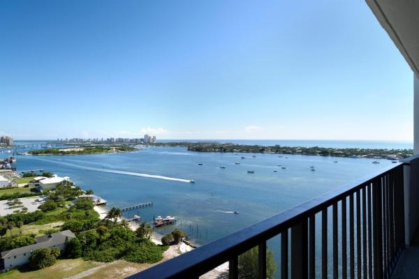 The Palm Beach House, 5600 N Flagler Dr #2507, West Palm Beach, Florida 33407, image 1