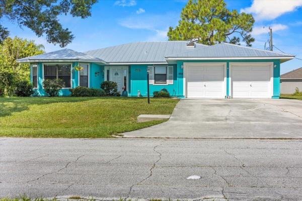 Northport Village, 464 NW Ravenswood Ln, Port St. Lucie, Florida 34983, image 1