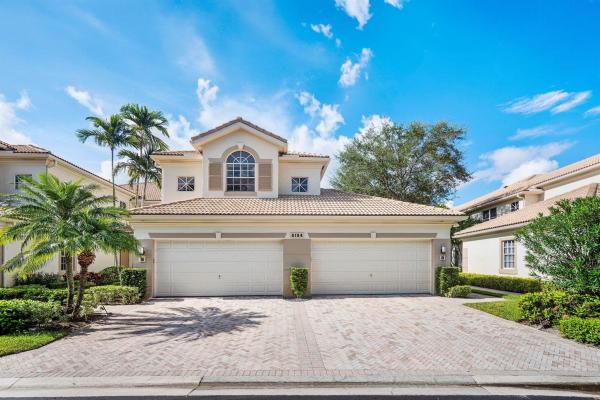 Coquina Isle At The Polo Club, 6184 Island Bnd #D, Boca Raton, Florida 33496, image 1