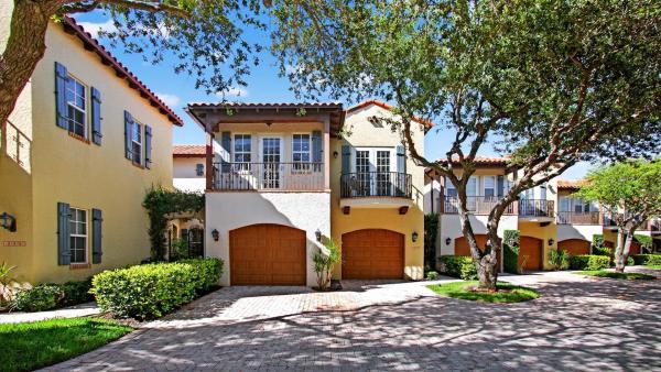 Coralina Village, 1028 Coralina Ln, Delray Beach, Florida 33483, image 1