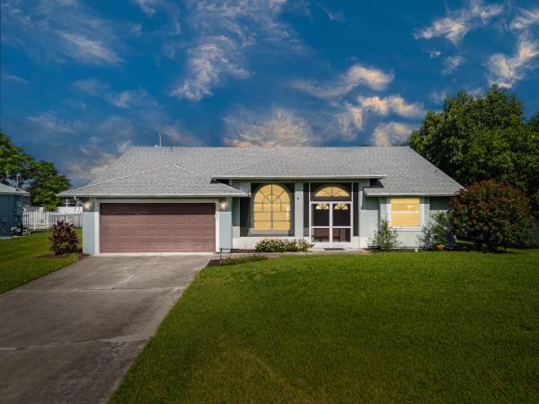 Gatlin Pines, 3255 SW Foremost Dr, Port St. Lucie, Florida 34953, image 1