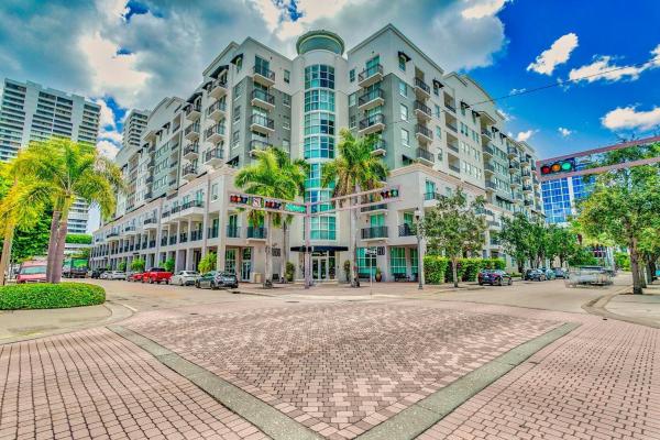 The Prado, 600 S Dixie Hwy #425, West Palm Beach, Florida 33401, image 1