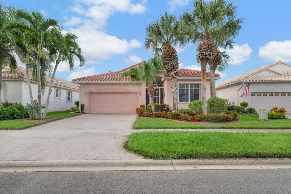 Cascades At St Lucie West, 241 NW Toscane Trl, Port St. Lucie, Florida 34986, image 1
