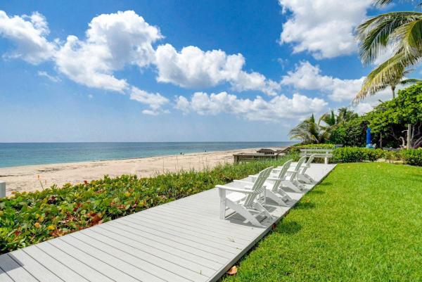 Colonial Ridge Club, 5505 N Ocean Blvd #8-108, Ocean Ridge, Florida 33435, image 1