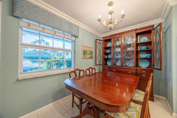 Colonial Ridge Club, 5505 N Ocean Blvd #8-108, Ocean Ridge, Florida 33435, image 1