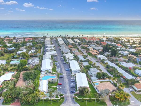 Colonial Ridge Club, 5505 N Ocean Blvd #8-108, Ocean Ridge, Florida 33435, image 1