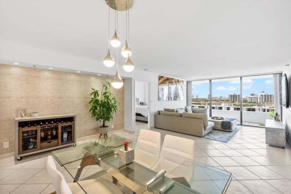 Delvista Tower 1, 20225 NE 34th Ct #1419, Aventura, Florida 33180, image 1